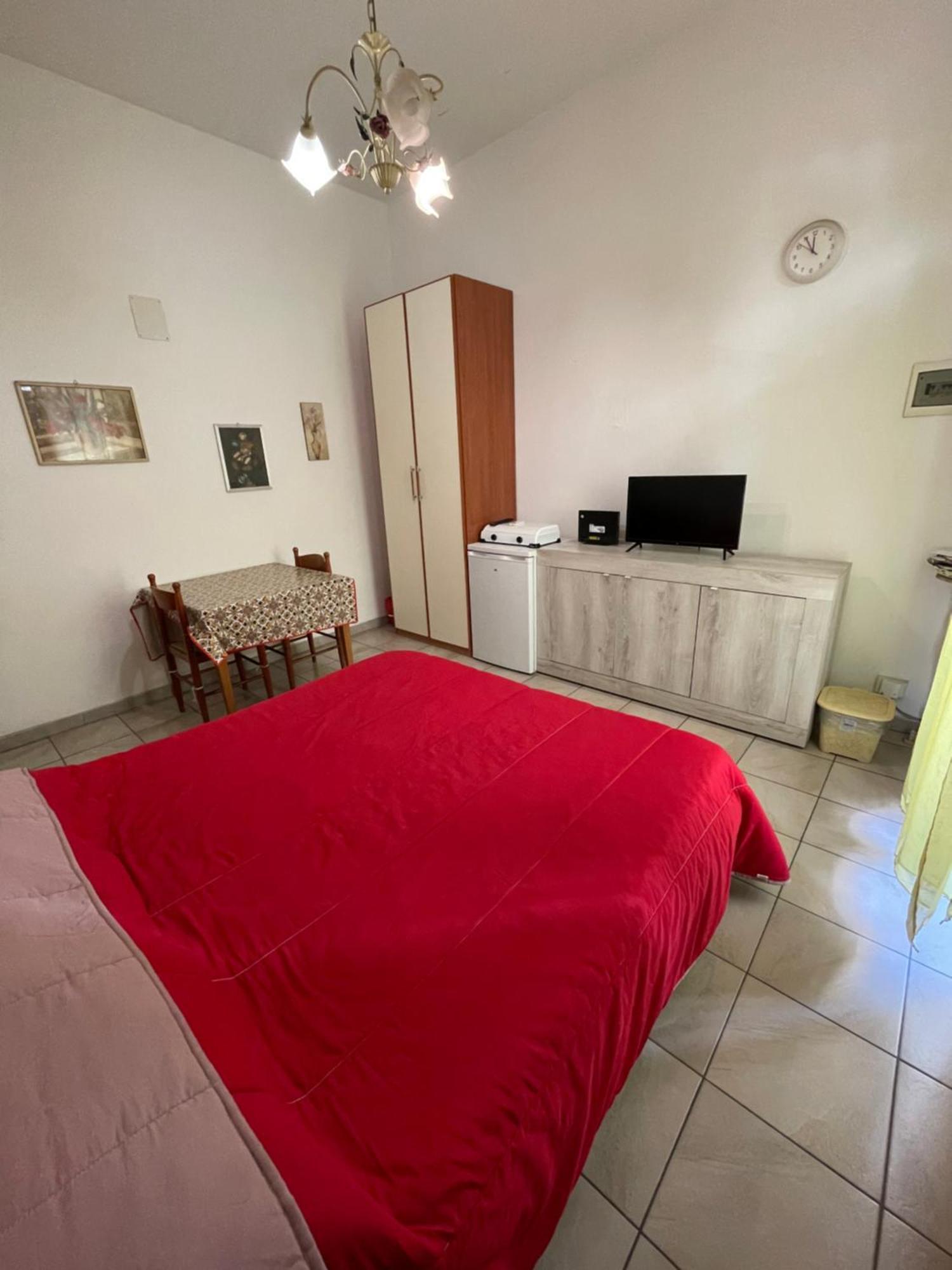 Casa Teatro Greco Villa Catania Kültér fotó