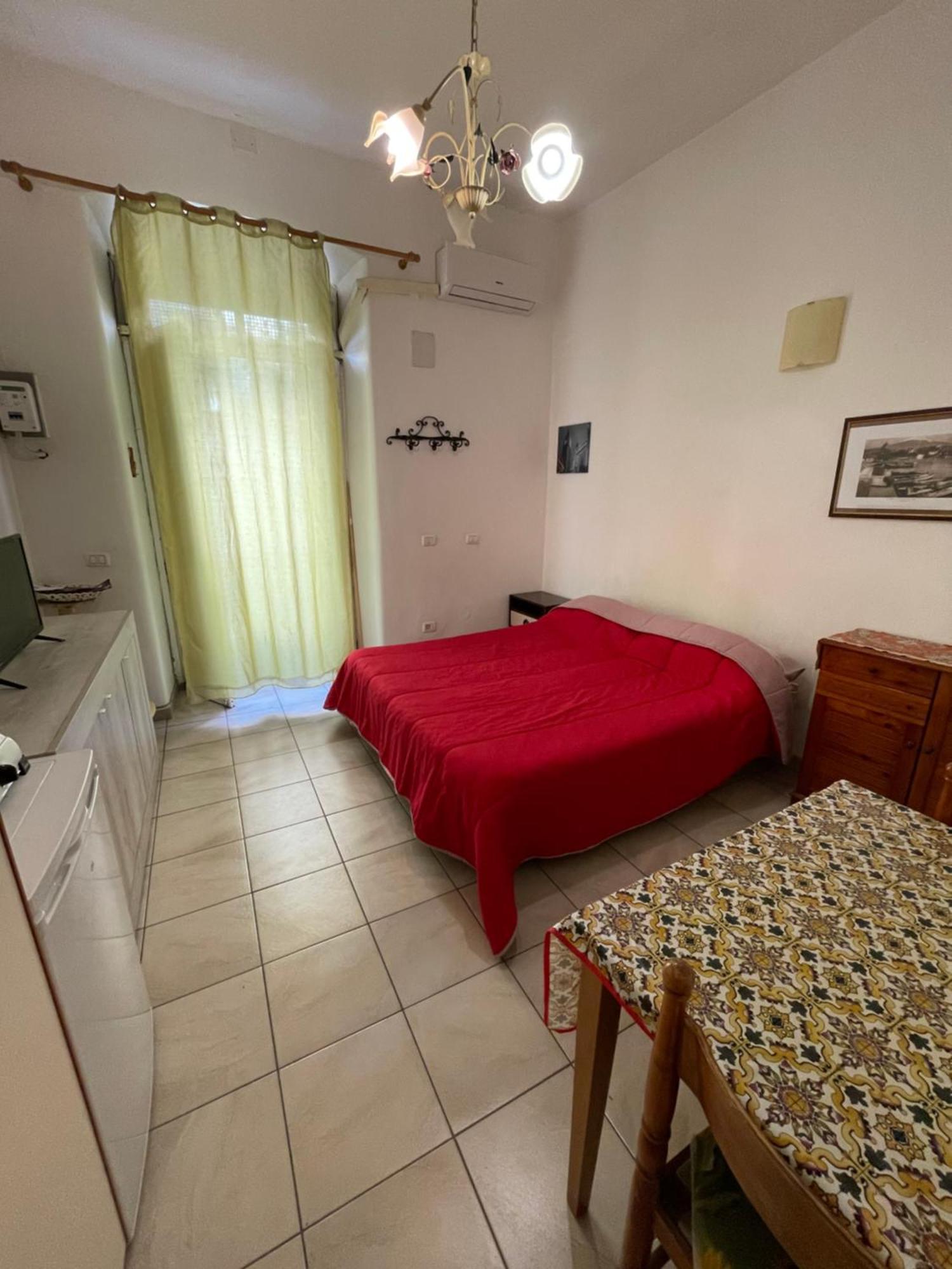 Casa Teatro Greco Villa Catania Kültér fotó